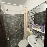 公寓 The Metro Cozy