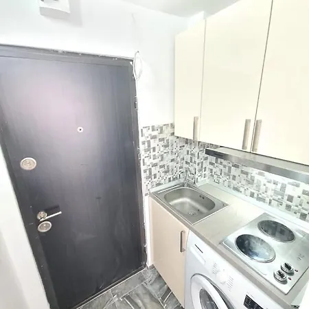 The Metro Cozy Apartamento *