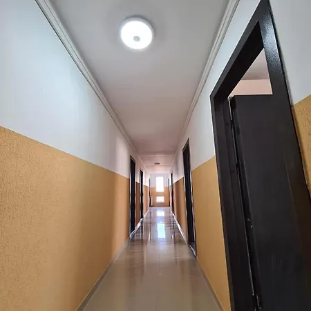 The Metro Cozy Apartamento