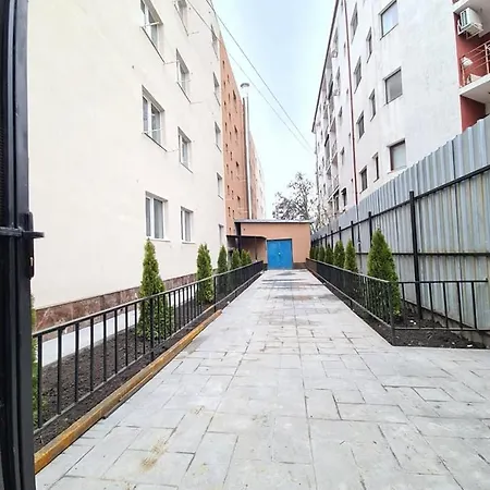 The Metro Cozy Bucureşti