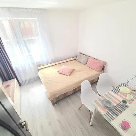 The Metro Cozy * Βουκουρέστι