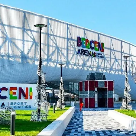 Daire The Metro Cozy *