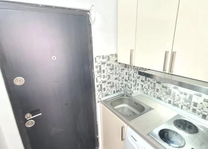 The Metro Cozy 公寓 *