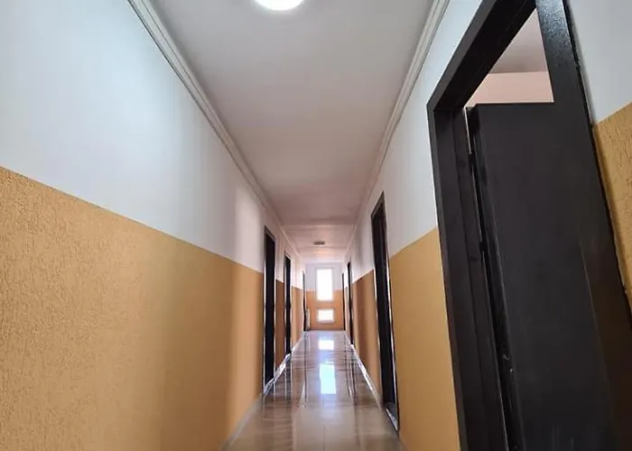 The Metro Cozy Apartament