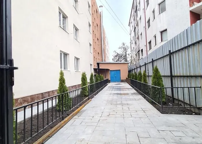 The Metro Cozy Bucureşti