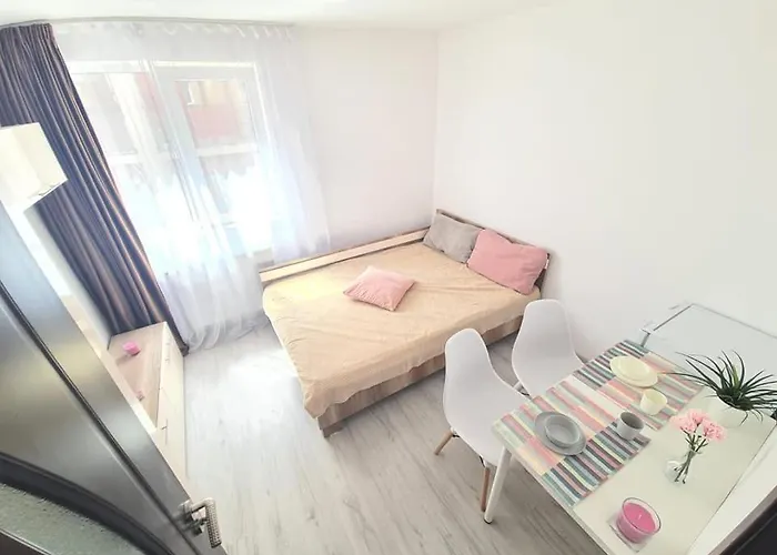 The Metro Cozy * Bucureşti