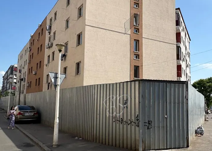 The Metro Cozy 公寓 *