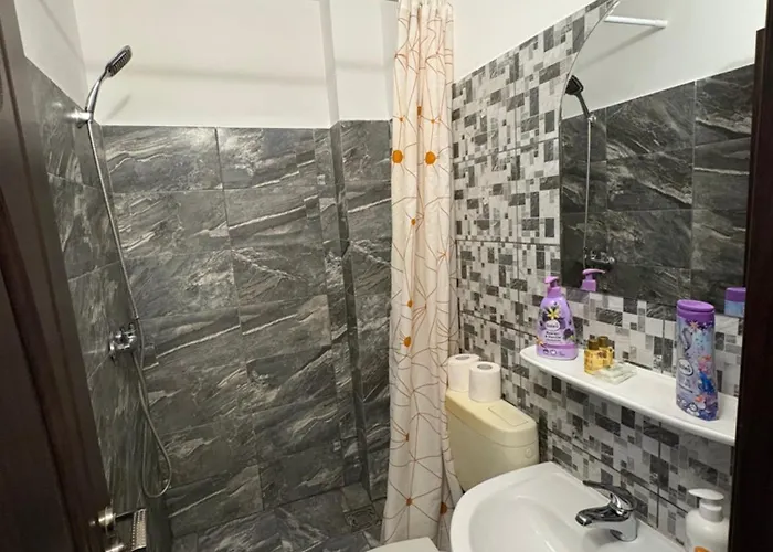 公寓 The Metro Cozy