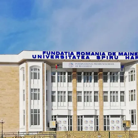 The Metro Cozy Apartment