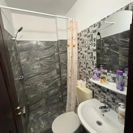 Apartment The Metro Cozy