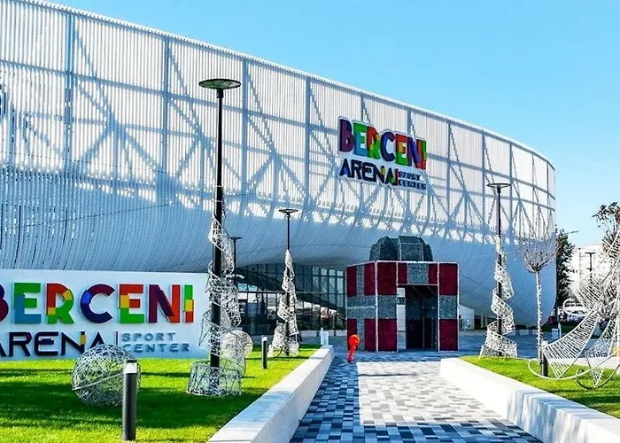 Lejlighed The Metro Cozy *